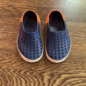 Native toddler shoes